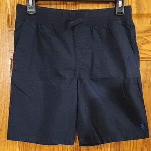 Polo Ralph Lauren Dark Blue Boys Shorts